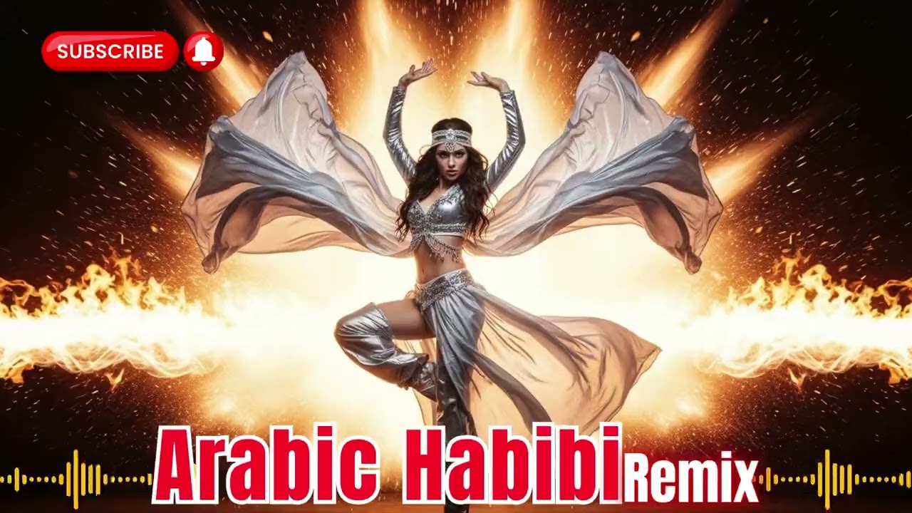 Habibi Remix 2026 Nonstop 🎧 Best Arabic Remix Viral TikTok