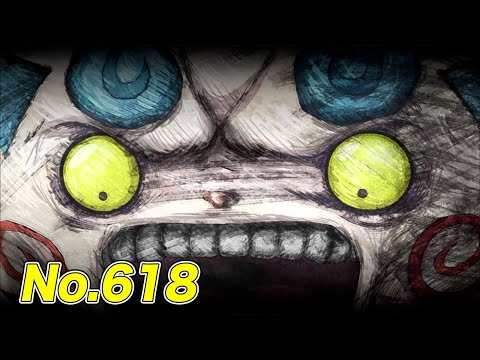 公式】妖怪ウォッチ #618 コマさんコマじろうの日本全国もんげー