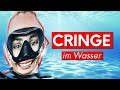 Unterwasser cringe