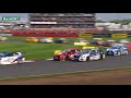 R26 in 60s | Silverstone | BTCC 2017