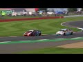 R26 in 60s | Silverstone | BTCC 2017