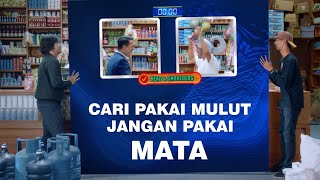 Download lagu Joe Taslim | Cari Pakai Mulut Jangan Pakai Mata - Iklan Head And Shoulders