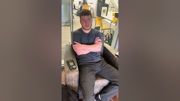 Only one letter doesn’t appear in any US state name. What is it?