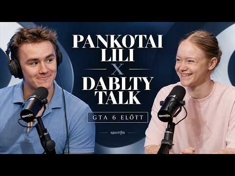 Választójog 16 éveseknek? Fiatalok és jövő, Pankotai Lili x Trunk Tamás talk