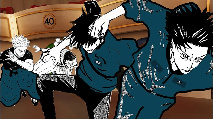 Squid Kaisen 2 - Ep 7 - The Third Game