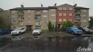 9D Craigpark Clydebank G81 5Bs