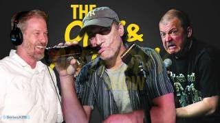 Opie vesves Anthony: Radio Etiquette with Dennis Falcone (08/02/13)