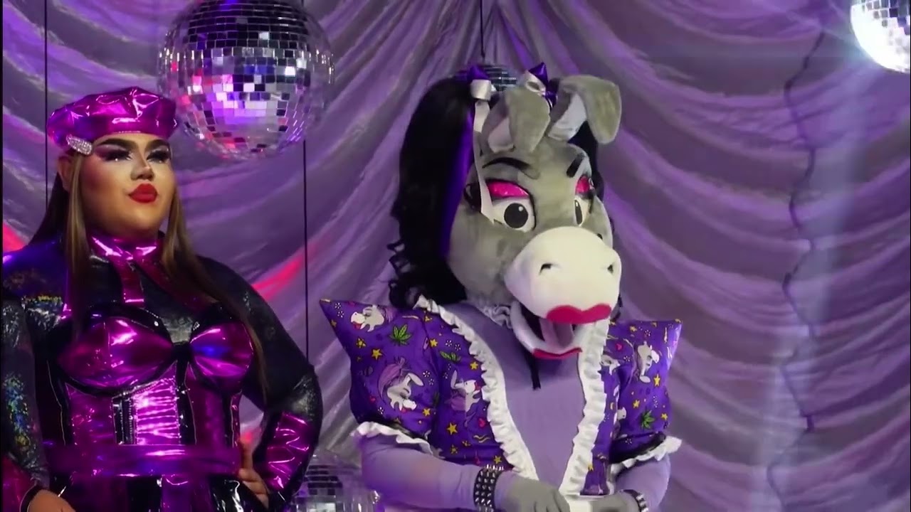 Eliminación de Anaidita El show 😱🥺😭