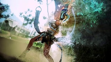 How it looks when i take bdo screenshots