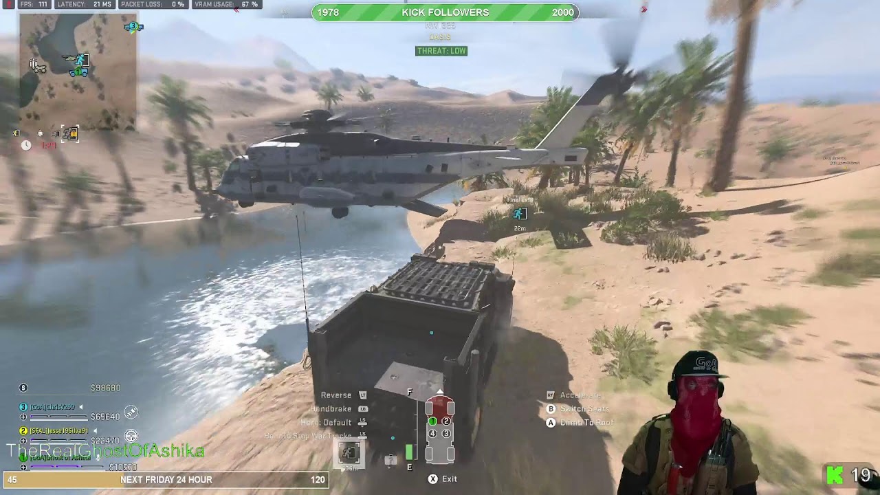 STRESS TESTING - YouTube