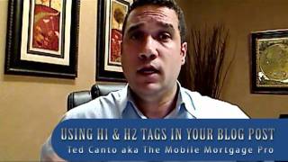 How To USe H1 & H2 Tags On Your Post