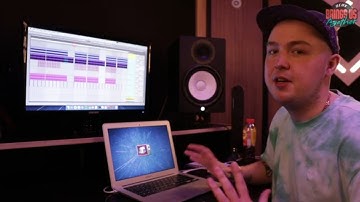 Space Jump Salute -  Top 10 Production Tips - #BBUT20