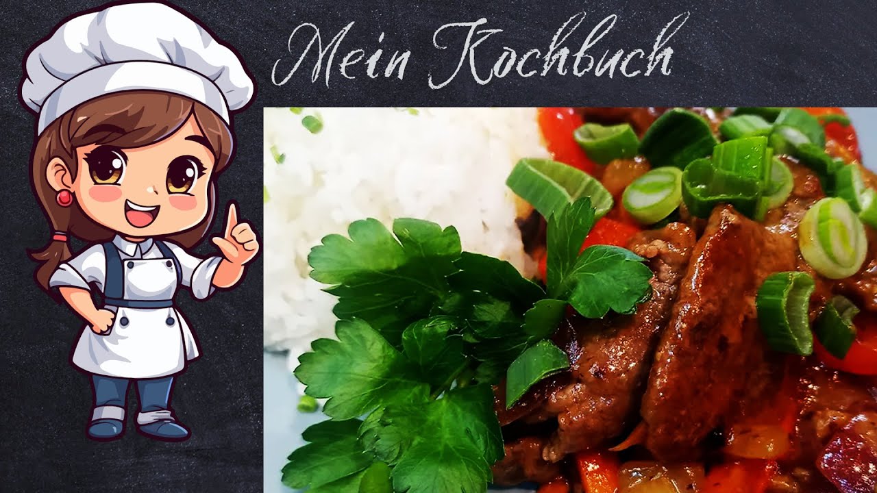 Das beste einfachste saftigste zarteste Rindfleisch mit Gemüse