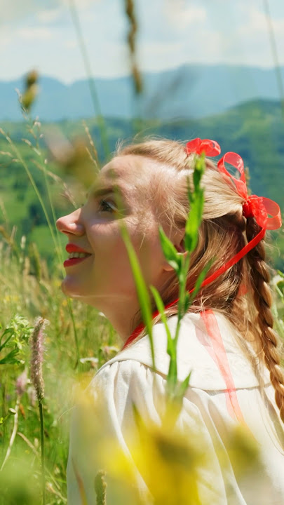 Алілуя - Hallelujah by MATSEPA #faith #god #love #dance #mountains #folklore #girls #ukraine #faith