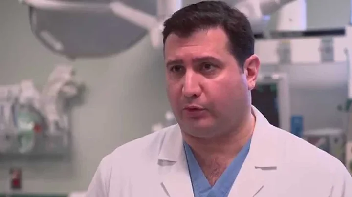 Elderly Man Found Unresponsive in Nursing Home