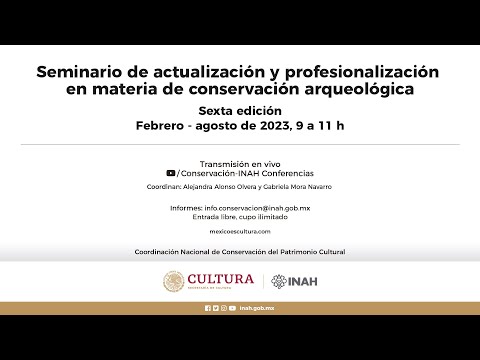 Seminario de actualización