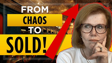 From Chaos to Calm- How to Declutter Your House Effectively for Sale