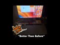 “Better Then Before” Prod. HenrokBeatZ New 2024 Hip Hop Rap Type Beat Instrumental