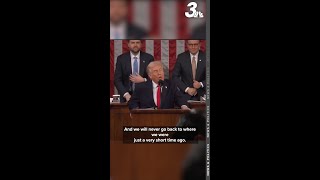 Fact Check Team: During Trump’s SOTU, affordability and high bills take center stage