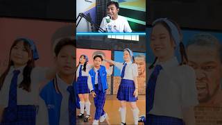 WOW TRENDING !! FAREL PRAYOGA X VANIA LATIFA - SATU MIMPI #shorts #farelprayoga #mamzclick