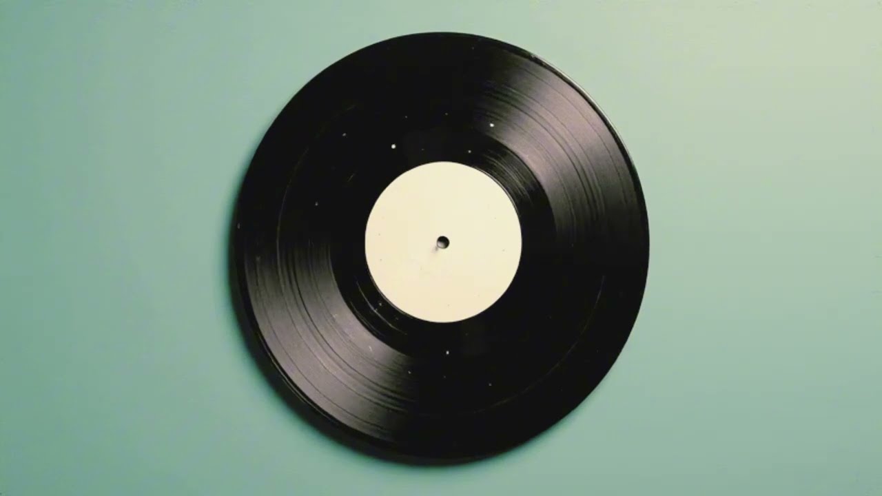 A Quiet Place for a Heavy Mind | Vintage Jazz Night