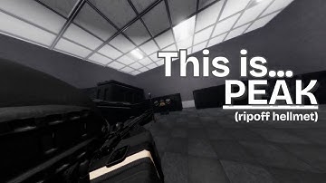 this GAME is PEAK..?! | Project Apex Roblox