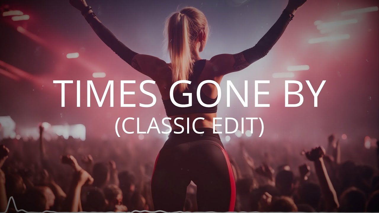 Nerve Pounderz - Times Gone By (Classic Edit)