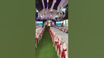 Rạp cưới giá bình dân tại Sóc Sơn 0973178647