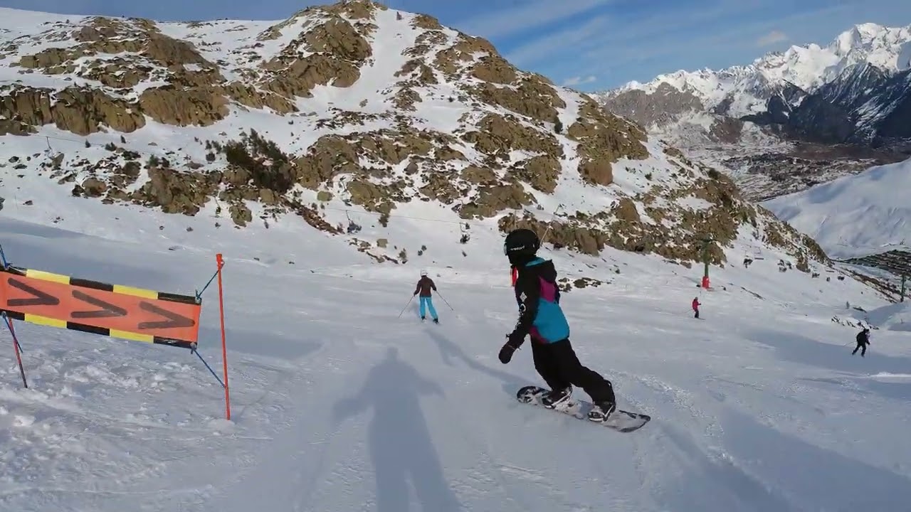 Formigal2025PistaCollado