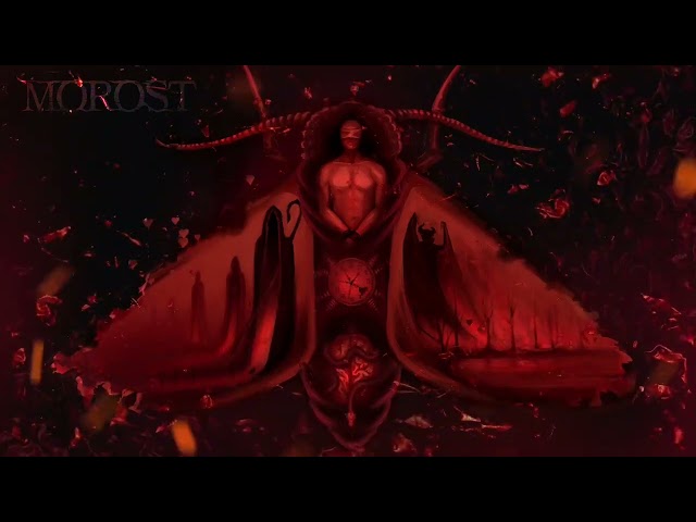 Morost - Protector of Sanity