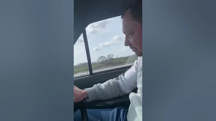 2 fiesta xr2’s drive out 5