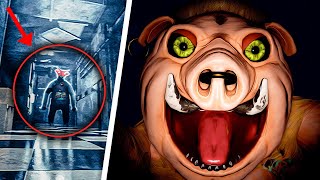 ROBLOX THE BARNSTARS TRAUMATIZED US…