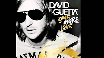 David Guetta feat. Rihanna - Who's that chick