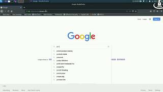 How to install and auto configuration Honeypot in Kali Linux 2020.1 || Tez Mun ||