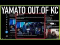 Nemesis reacts to Yamato out of KC