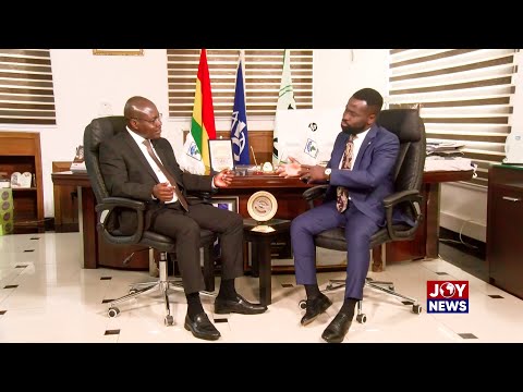 Standardisation in Ghana and Impact on Businesses | Exclusive with Prof Alex Dodoo | PM Express