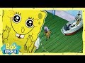 Medida cautelar | Bob Esponja em Português