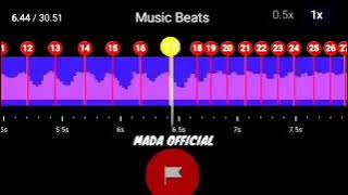 DJ SAKIT SEKALI EVERYBODY😉❤️STORY WA 30 DETIK BEAT VN