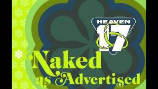 Video thumbnail of "Heaven 17 - Party Fears Two (The Associates Cover)"