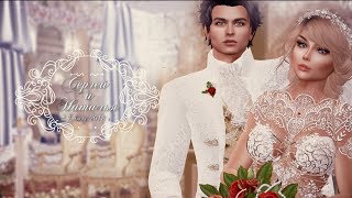День свадьбы Сергея /BigCute/ и Натальи /DenkaMirka/. Second Life 07/07/2018 День свадьбы Сергея /BigCute/ и Натальи /DenkaMirka/. Second Life 07/07/2018