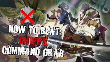 How to beat Chipp