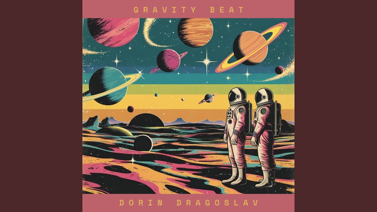 Obejrzyj Gravity Beat w YouTube Obejrzyj Gravity Beat w YouTube