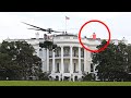 15 insane security features of the white house