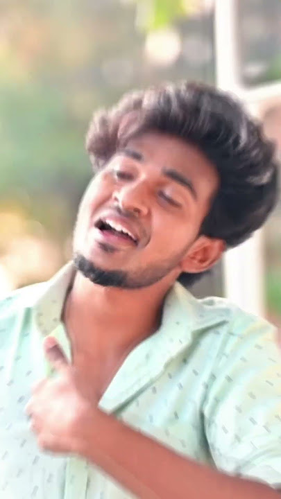 En parva unnodu ☺️✨/ #akashgowra #tamilsong #tamilwhatsappstatus #tamilshorts