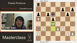 Masterclass Finais Práticos - Parte 1 (Converter Vantagens)