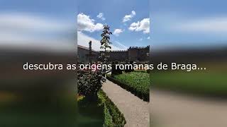 Braga e Guimarães - Tupan Tours