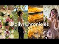 Daily Chronicles рџЌЂmorning Hike Week Of March Dance Classes New Haircut Daily Chronicles рџЌЂmorning Hike Week Of March Dance Classes New Haircut