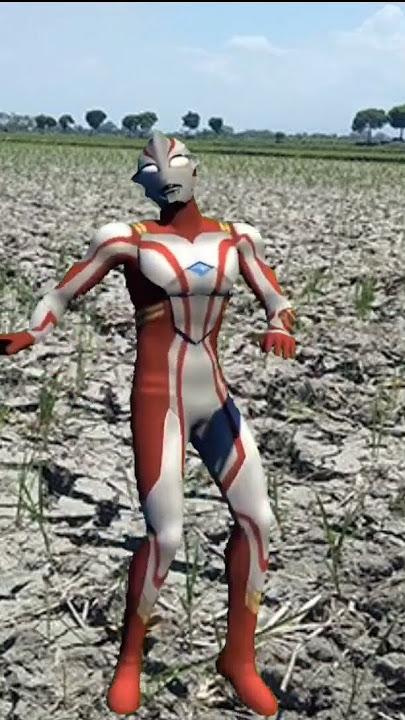 ultramen joget #ultraman #joget #lucu