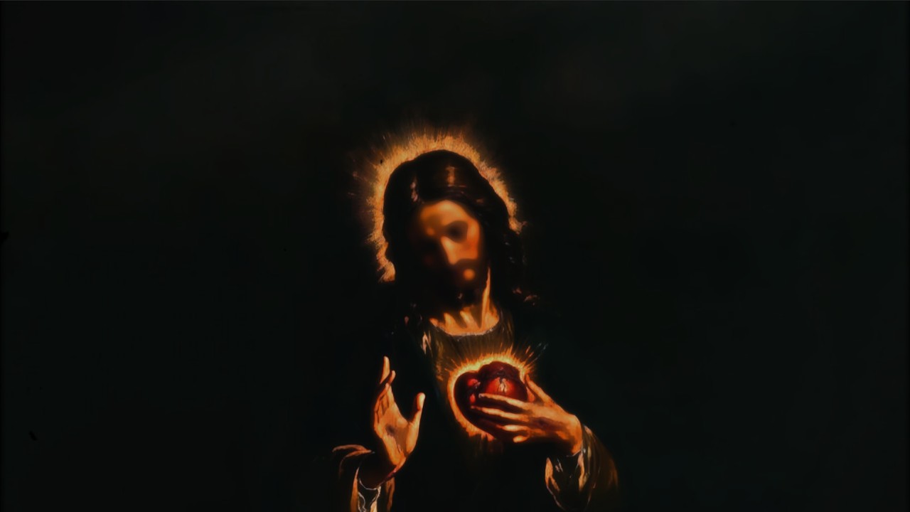 ⁣The most beautiful message from Jesus Christ.