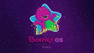 Barney Os 3 [ April Fools ]